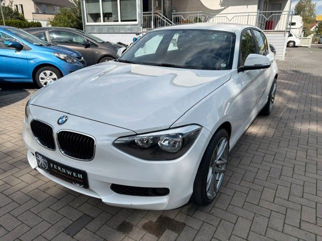 Image of BMW 118