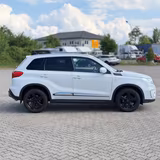 Suzuki 1.6 Club Aut./Navi/Kamera/SHZ/AHK/Tempomat - Suzuki Vitara Gebrauchtwagen in Hamburg