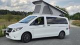 Pössl Campstar Vito Tourer - außergewöhnliche Details - Pössl Campstar