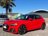 Audi A1 SPB 35 TFSI S tronic line edition - Audi A1 mit Halbautomatikschaltung
