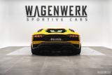 Lamborghini Aventador S LP740-4 CARBONPAKET CAPRISTO LIFT KA - Lamborghini Gebrauchtwagen von 2017