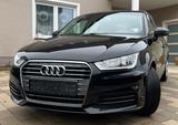 Audi A1 1.4 TFSI Sportback - Unfallfrei 