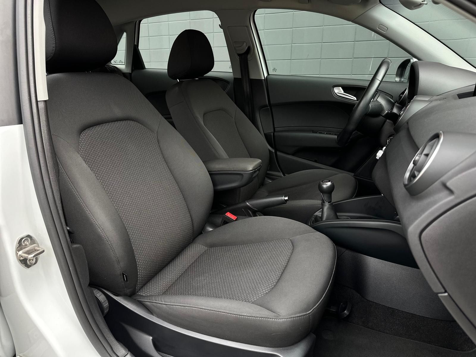 AUDI A1 1.4TFSI S LINE *BiXENON#2XPDC#BT#KLIMA#HU NEU - Image 15