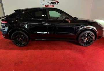 Porsche Cayenne - 6