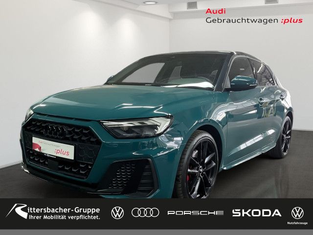 Image of Audi A1