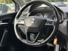 SEAT Ibiza - Ansicht 17