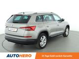 Skoda Kodiaq 1.4 TSI ACT Style Aut.*NAVI*LED*TEMPO*CAM - Skoda Kodiaq Gebrauchtwagen in Stuttgart