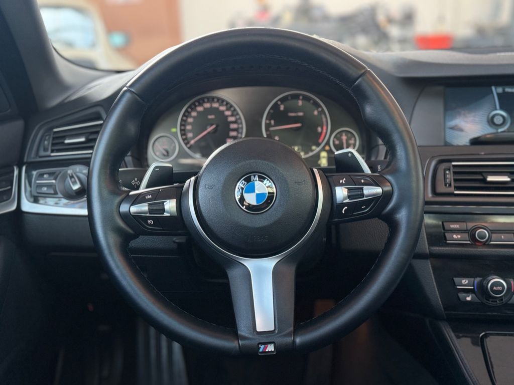 BMW 530 – Bild 13