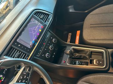 MYAUTOCENTER – Gebraucht- und Jahreswagen mit Werkstattservice in Pfaffenhofen Seat Ateca *1.HAND*SCHECKHEFT*2-ZONEN*ACC*CARPLAY*