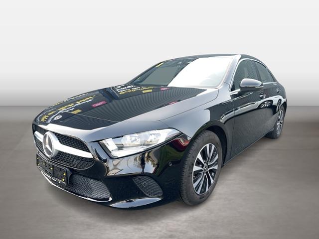 Mercedes-Benz A Klasse 180 Progressive*Navi*Tempomat*PDC*SHZ*u