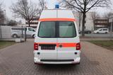 Volkswagen T6 Transporter Hochdach lang/KTW/Klima/Automatik - VW T6 Transporter Gebrauchtwagen in Hannover