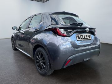 Toyota Yaris - 6