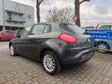 Fiat Bravo 1.9 8V Multijet Dynamic - Fiat Bravo