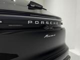 Porsche Macan 4 BOSE PANORAMA SURROUND VIEW ACC 0,25% - Porsche Gebrauchtwagen in Saarbrücken