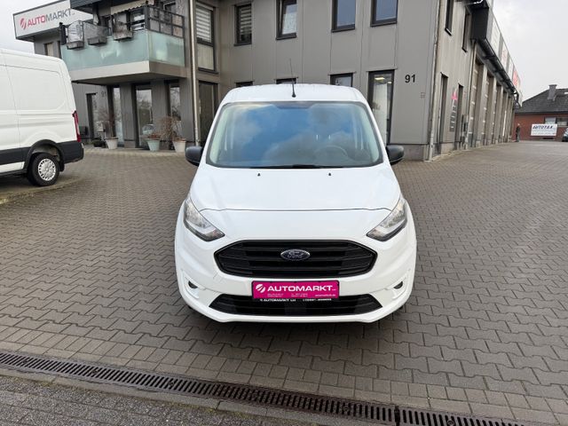 Ford Transit Connect Kasten lang Trend 1.5 TDCi 120PS