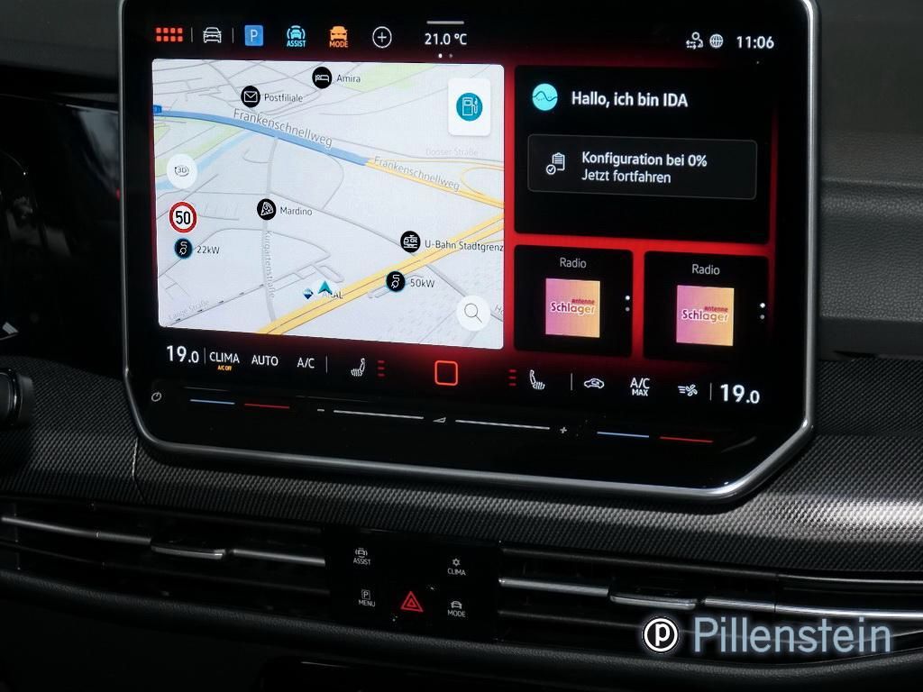 Volkswagen Golf - Bild 7