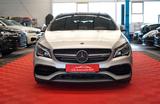 Mercedes-Benz CLA 45 AMG Shooting Brake 2.Hand*Unfallfrei* - Mercedes-Benz CLA-Klasse: Brake