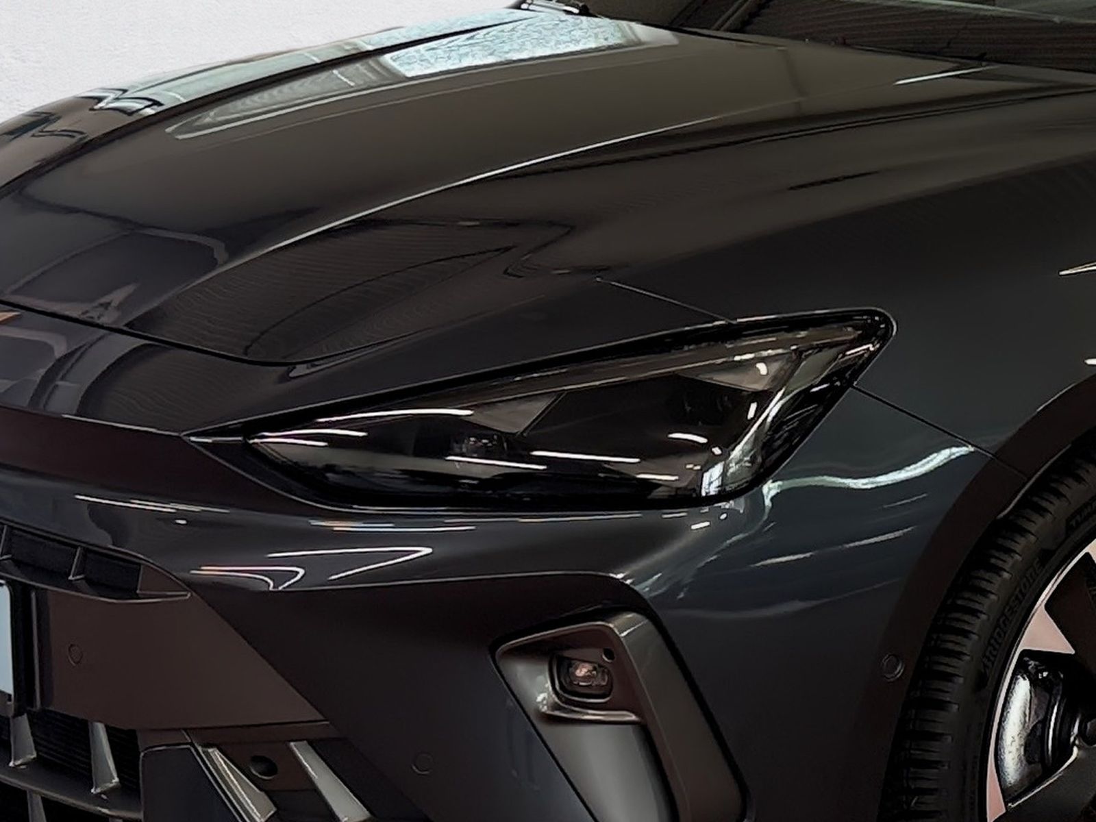 Cupra Leon - Bild 13