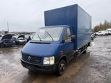 Volkswagen LT 46 - VW LT 46 LKW