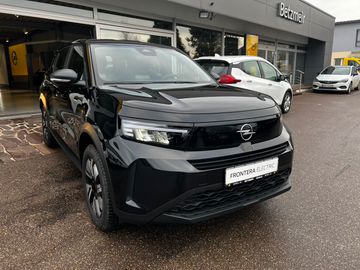 Bild 16 Opel Frontera Electric - Navi | SHZ/LHZ | RFK