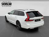 Volvo V90 Plus Dark T6 AWD Recharge Plug-In Hybrid Luf - Volvo V90 Plug-in Hybrid (PHEV) Gebrauchtwagen