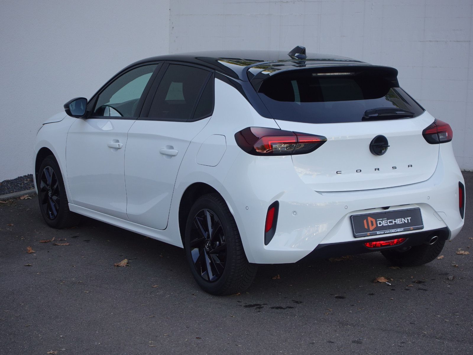 Fahrzeugabbildung Opel Corsa GS 1.2T AUTOMATIK,Navi,Kamera,Sitzhzg,Allw