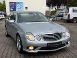 Mercedes-Benz E350*AMG Paket ab Werk*Scheckheft*Hu Neu*Ins* - Mercedes-Benz E 350 aus 2007
