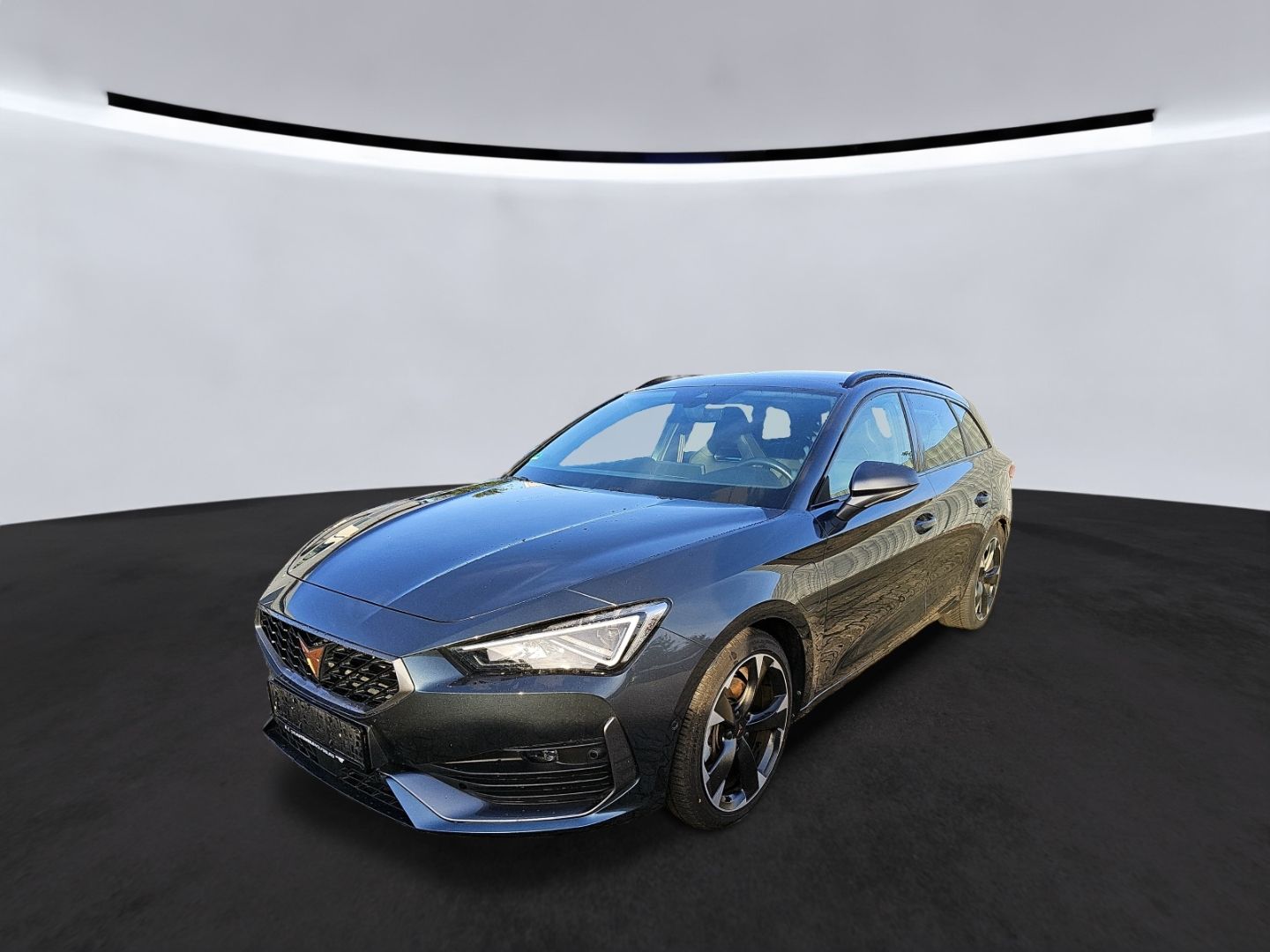 Cupra Leon SP 1.4 DSG e-HYBRID AHK/NAV/APP/RFK/LED/XL imagem 2