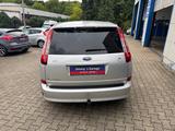 Ford C-Max C-MAX Style + Navi PDC AHK Klima - Ford C-Max: Style