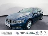 Volkswagen Passat 2.0 TDI DSG Business ACC/NAVI/RFK/MASSAGE - VW Passat Gebrauchtwagen in Köln