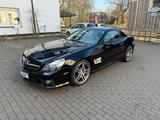 Mercedes-Benz SL 63 AMG AMG TOP Ausstattung MwSt. inkl.