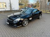 Mercedes-Benz SL 63 AMG AMG TOP Ausstattung MwSt. inkl.