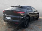 Jaguar I-Pace R-Dynamic SE EV400 LUFT PANO HUP WINTER 2 - Jaguar I-Pace: R Dynamic Se
