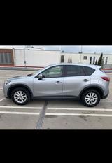 Mazda CX 5 Skyactive - gebrauchte Mazda CX-5 aus dem Jahr 2012