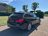 BMW 320i Touring LED 8-Fach BMW Scheckheft Garantie - BMW 320: 320i