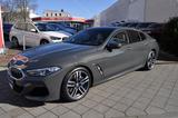 BMW 840i Gran Coupe  M Sportpaket LASER Soft Close - BMW 840 mit Benzin-Antrieb: Coupé