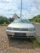 Volkswagen Golf 4, 2.0 Generation,  AHK, TüV, Bastler-/Exp. - Volkswagen Golf: Generation