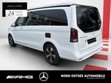 Mercedes-Benz V 250 MARCO POLO DISTR LED STANDHZG 360° KAM DAB - gebrauchte Mercedes-Benz Kleinbus