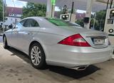 Mercedes-Benz CLS 300 - - gebrauchte Mercedes-Benz CLS-Klasse aus dem Jahr 2010