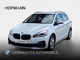 BMW 216d Active Tourer Aut. Advantage Adapt. LED+RFK - BMW 216 Active Tourer: Van