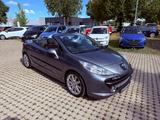 Peugeot 207 CC Cabrio-Coupe Sport - Peugeot 207 Sport mit Benzin-Antrieb