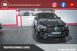 Mercedes-Benz GLE 63 S AMG 4M+ Coupe Panorama Carbon HUD Night - Mercedes-Benz GLE 63 AMG aus 2024