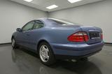 Mercedes-Benz CLK 320 COUPE*1.HAND*DEUTSCH*TRAUMWAGEN*S-HEFT* - scheckheftgepflegte Mercedes CLK 320