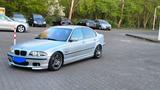BMW Bmw e46 328i M paket - BMW 328: 328i E46