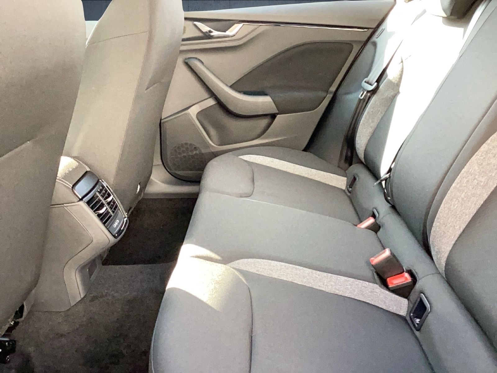 Skoda Scala - Bild 13