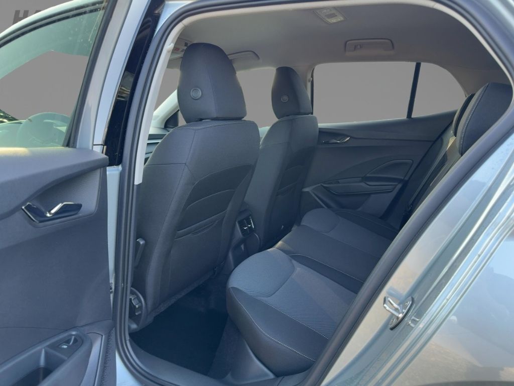 Skoda Fabia - Bild 8