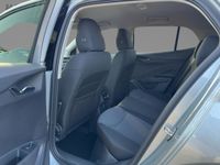 Skoda Fabia - Vorschau Bild 8