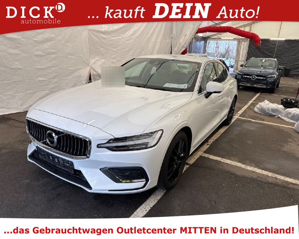 Angebot ansehen Volvo S60