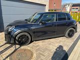 MINI Cooper S MINI Yours Trim Steptronic MINI 8-fach. - MINI MINI: Yours
