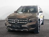 Mercedes-Benz GLB 250 Progressive/LED/Kamera/AHK/Distr/SHZ/18' - gebrauchte Mercedes-Benz GLB 250 aus dem Jahr 2022
